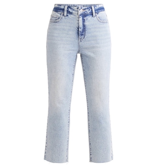 Time and Tru Denim - Stylish Blue Women's Jeans